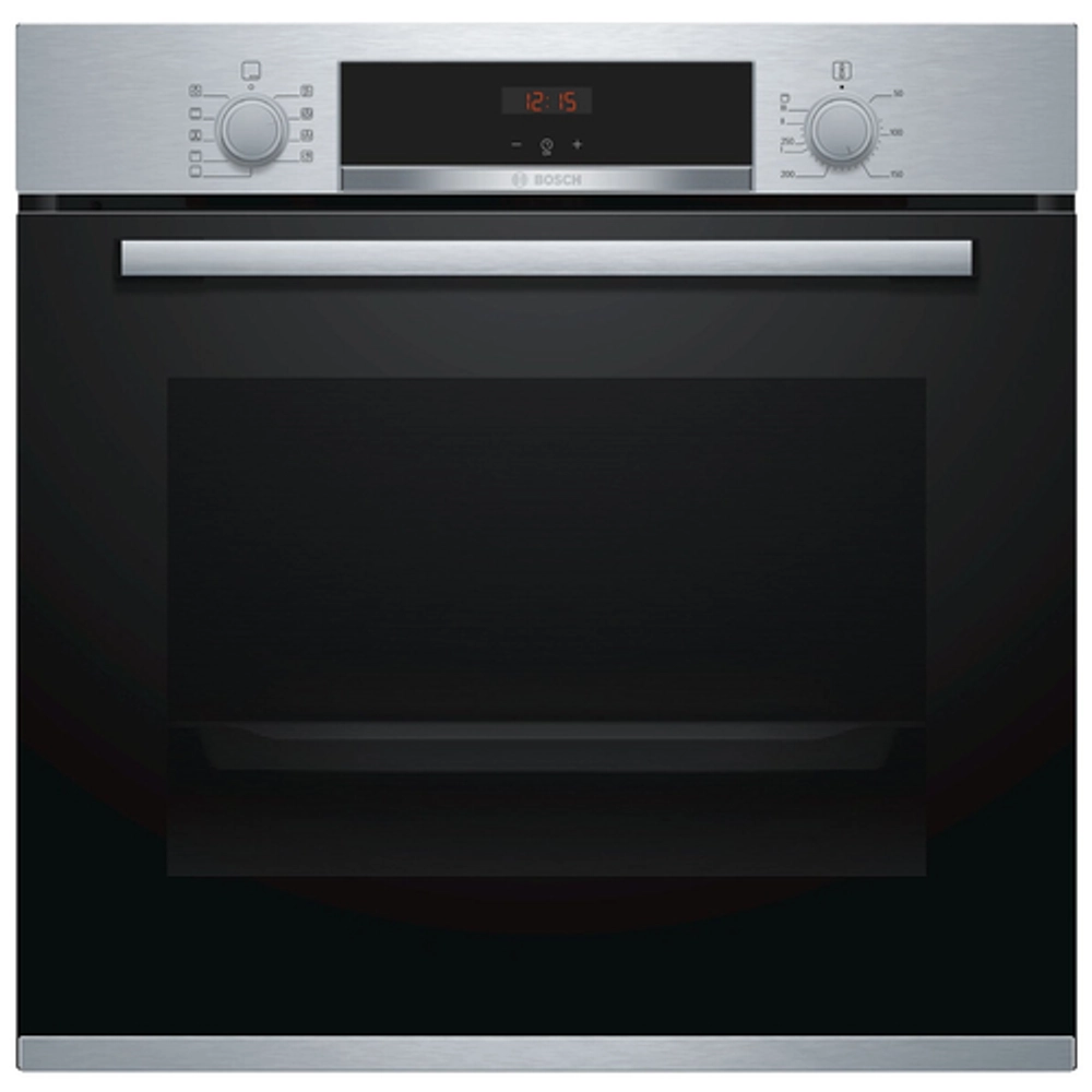 Встраиваемый электрический духовой шкаф Bosch HBA534ES0