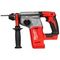 Перфоратор аккумуляторный Milwaukee M18 BLH-0 — (1)