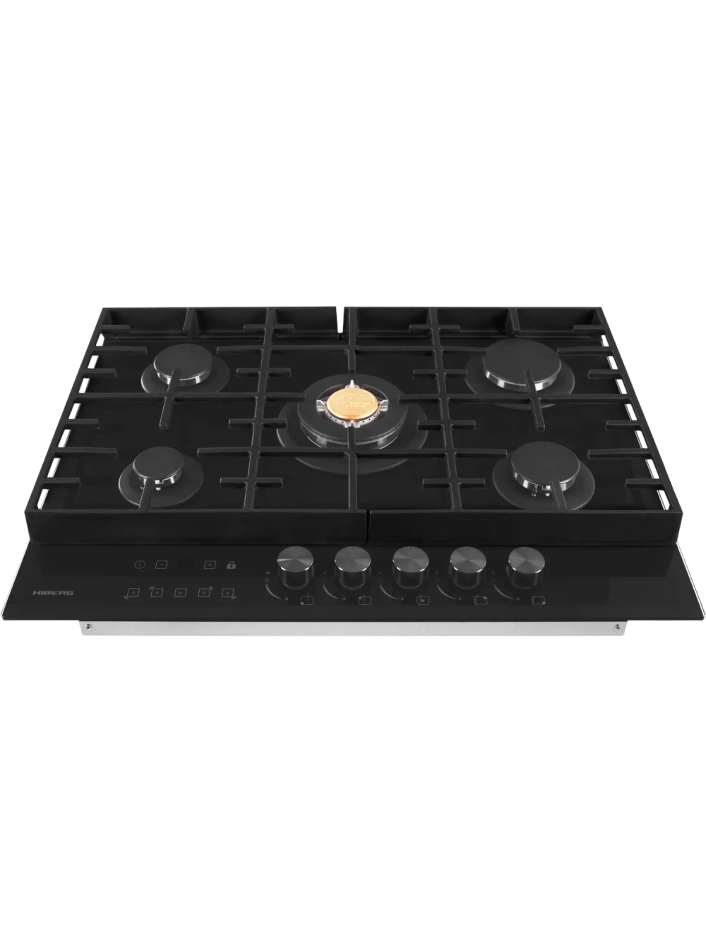 Варочная поверхность Hiberg VM 7155 B