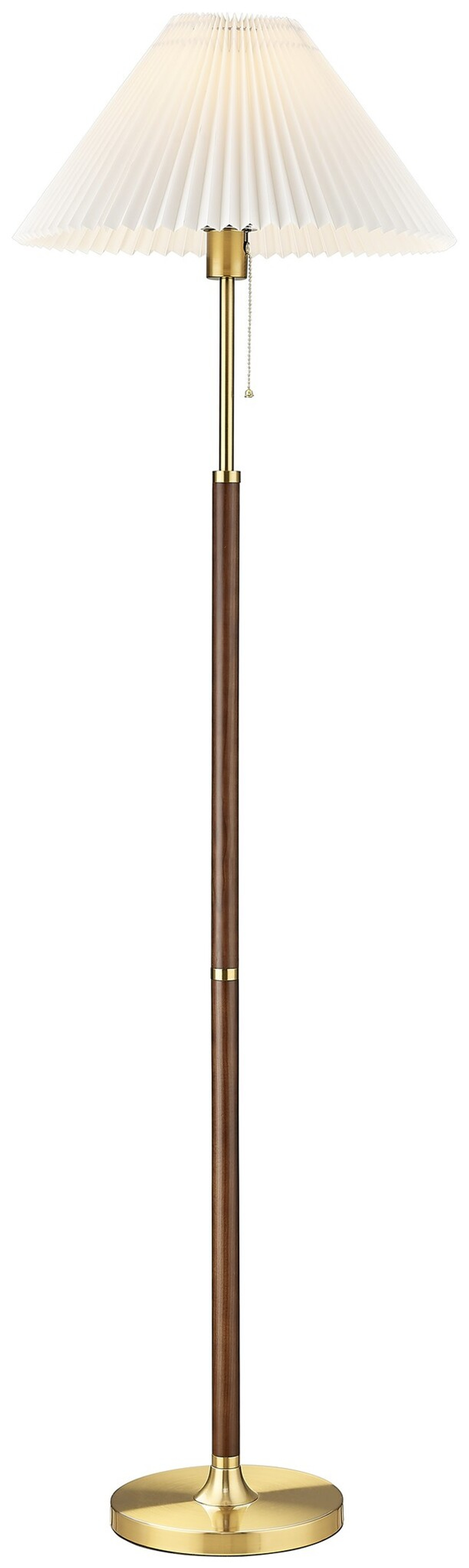 Торшер Velante 531-705-01