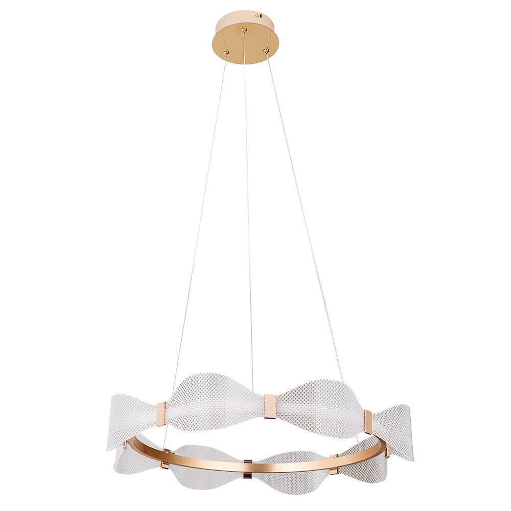 Подвесная люстра Arte lamp