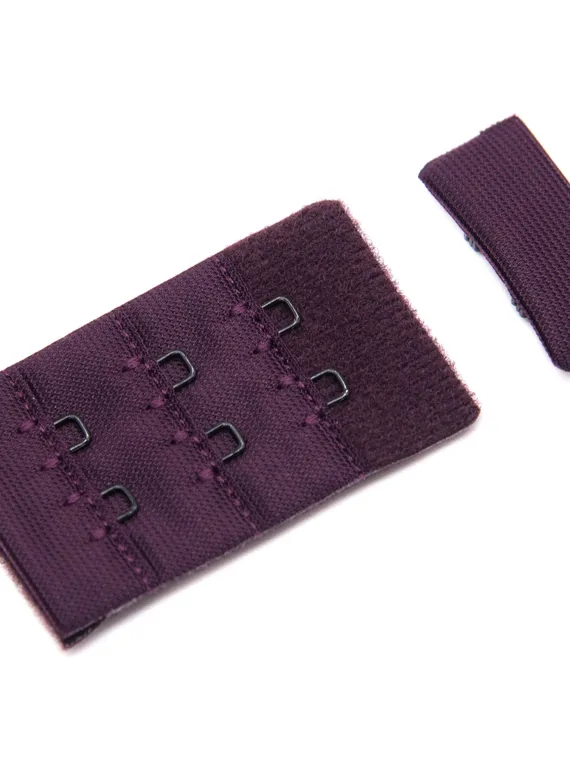 Крючки/петли Arta-F, 33*55 мм, 2*3, слива 076