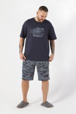 Костюм мужской Горец-4 Виотекс ГРАФИТОВЫЙ