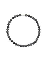 Бусы из лабрадора labu001-10