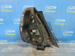 Стоп правый Honda FIT 2004-2007