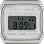 Женские наручные часы Casio Collection F-91WS-7