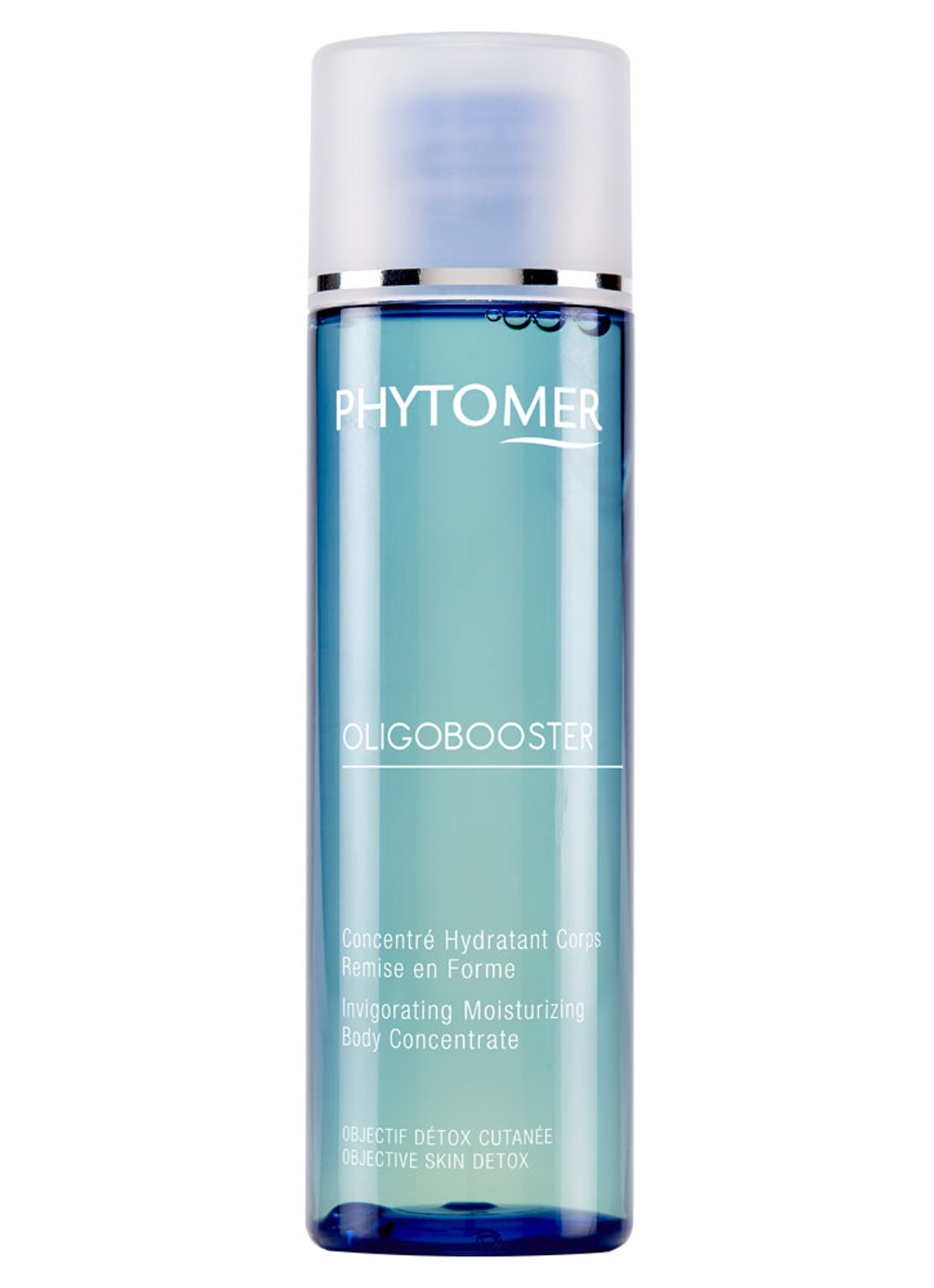 PHYTOMER Oligobooster Invigorating Moisturizing Body Concentrate