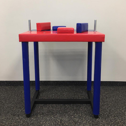 Стол для армрестлинга