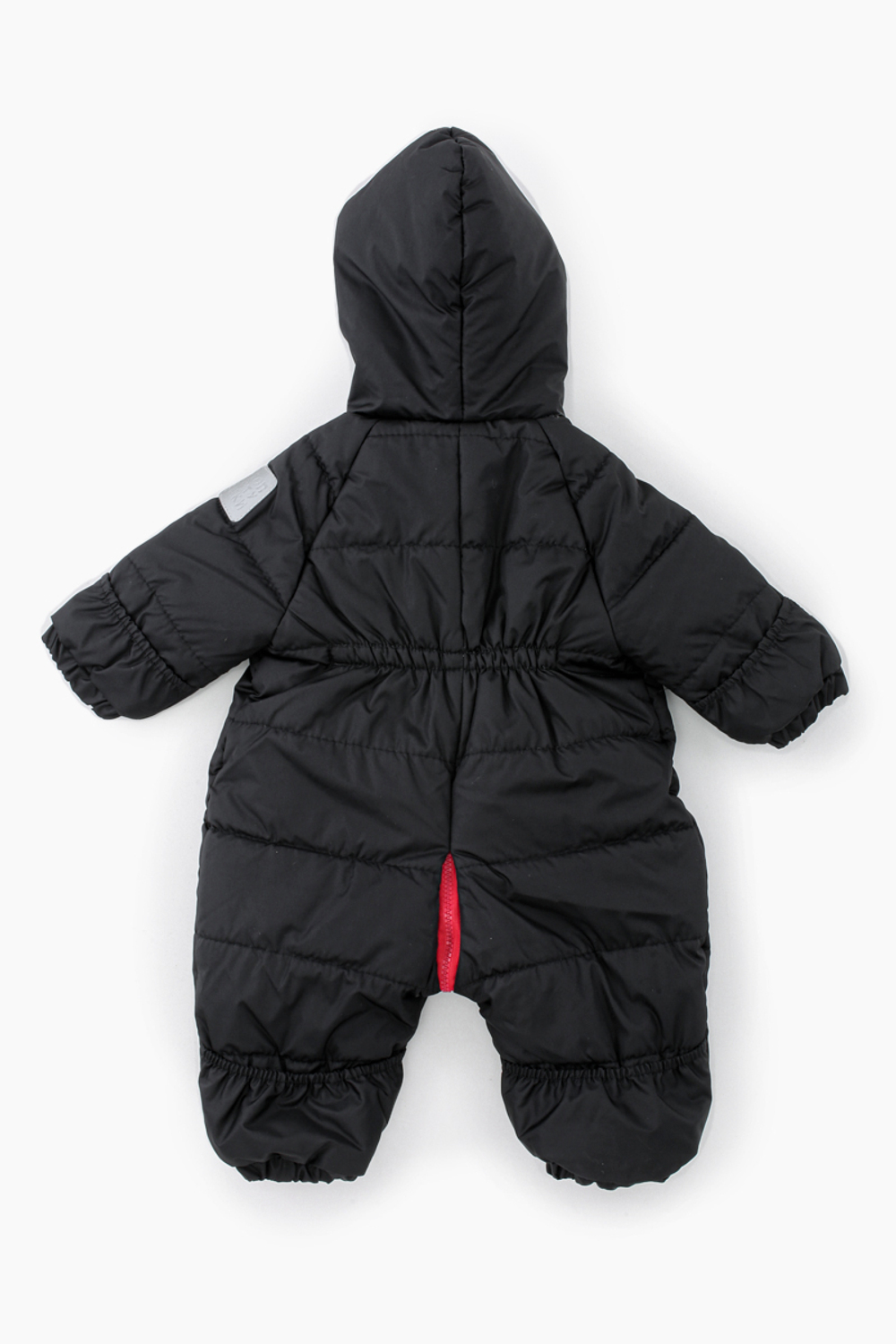 138/8 Комбинезон "Колибри" черный (Размер: 62)