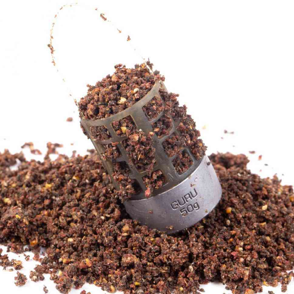 Прикормка Cool Water 4 Seasons (Миненко)