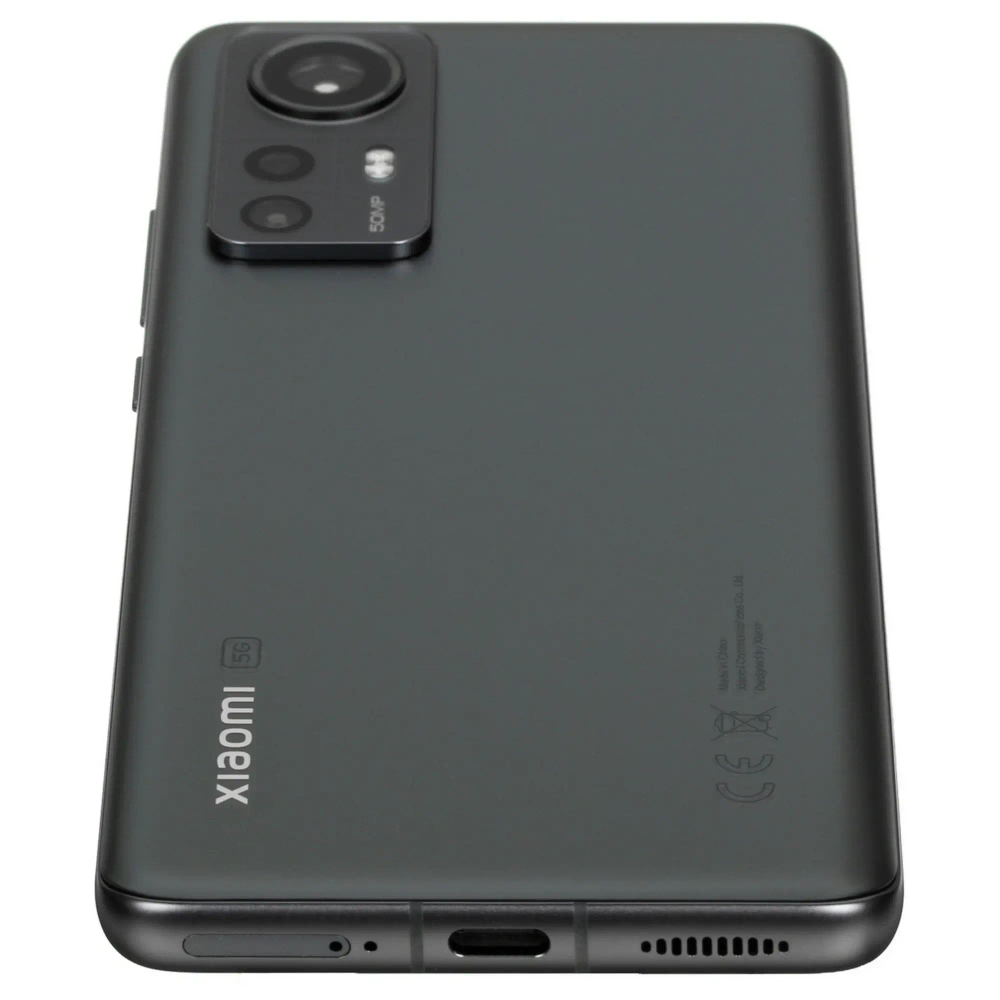 Xiaomi 12 8/256
