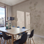 Обои и панно Affresco, коллекция  Trend Art