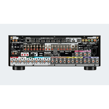 AV-ресивер Denon AVC-X6800H