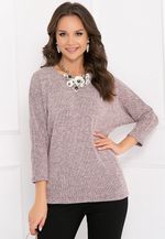 ДЖЕМПЕР КОСТАНЗО (РОУЗ) Bellovera (Акция)