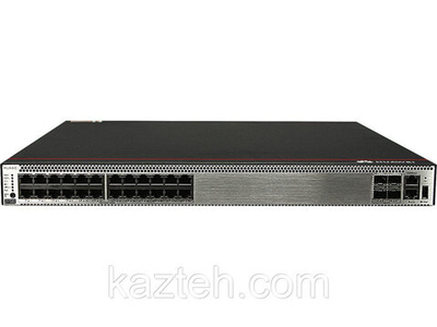 Коммутатор Huawei S5735-L24P4X-A
