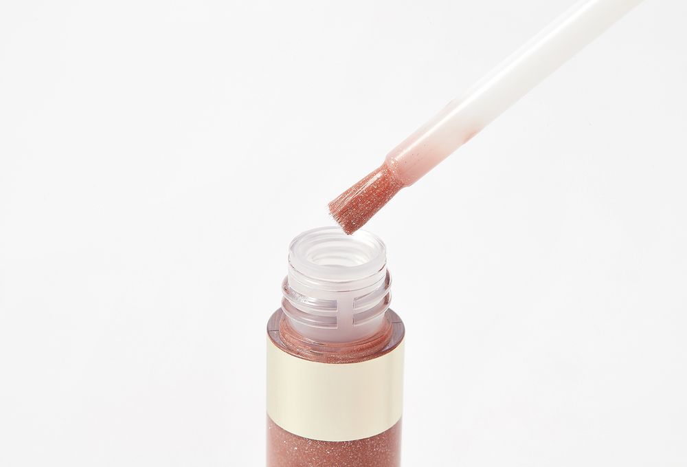 Блеск для губ ART-VISAGE "ROYAL CHIC" - 415