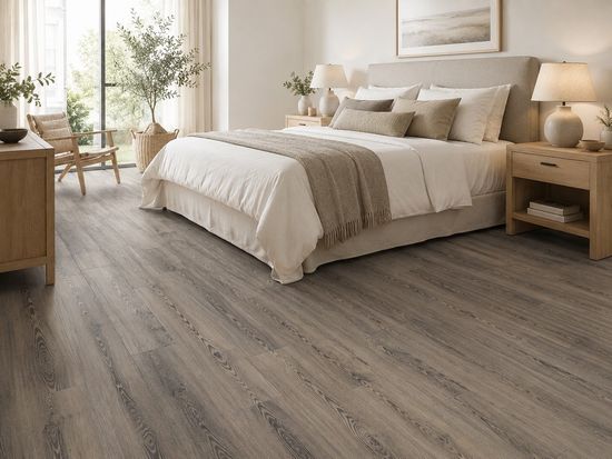 SPC ламинат Evofloor Home - Дуб Лофт