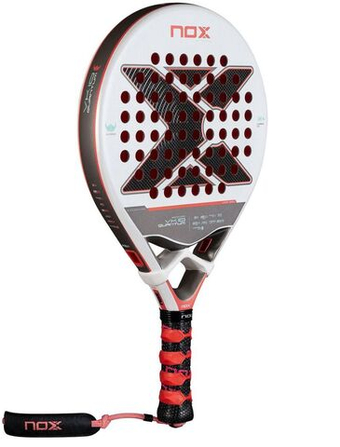 Ракетка для Padel NOX VK10 Quantum 3K