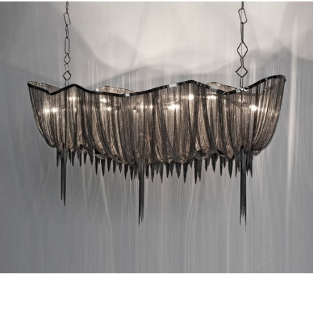 люстра Atlantis A16S L120