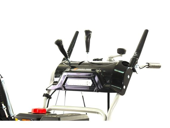 Снегоуборщик YARD FOX 6151E