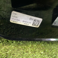 Фара Комплект фар Range Rover Sport 2 L494 (2017-2022) LED (в пленке) БЕЗ ДЕФЕКТОВ