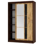 Шкаф-купе Денвер ШКК-03