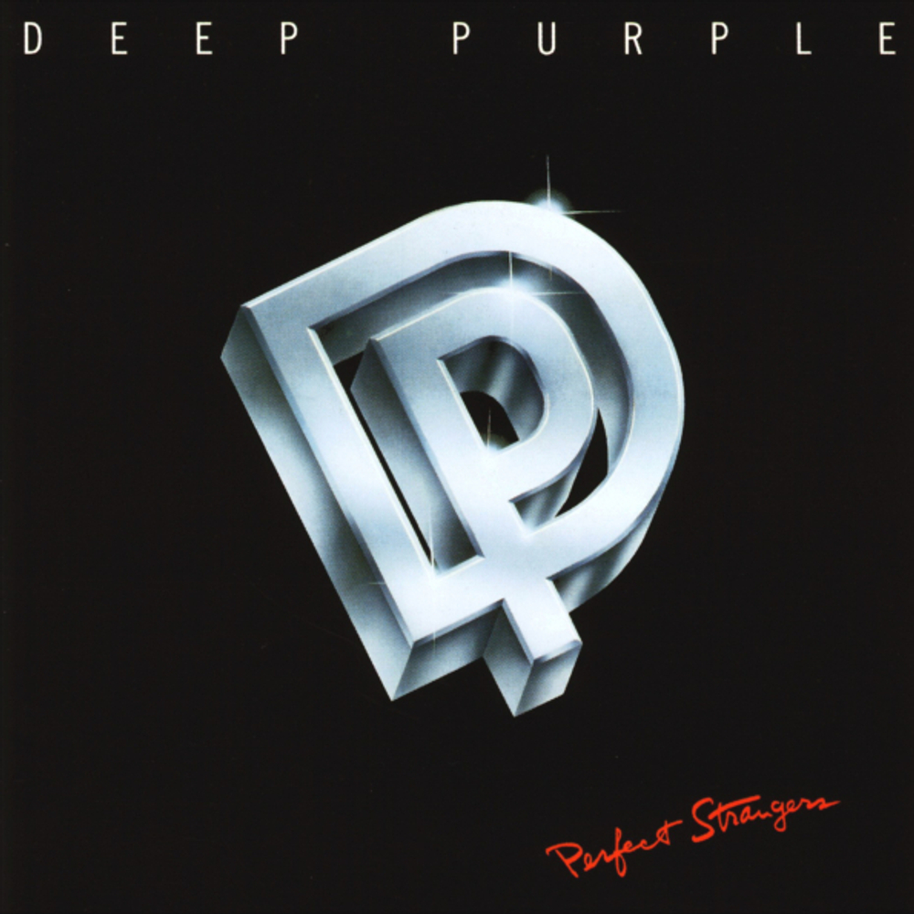Deep Purple / Perfect Strangers (CD)