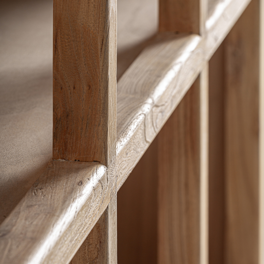 Модульный книжный шкаф Brecey