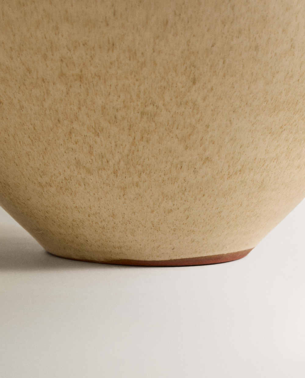 Zara Home Ваза из керамики, 26 см