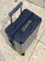 Чемодан Rimowa