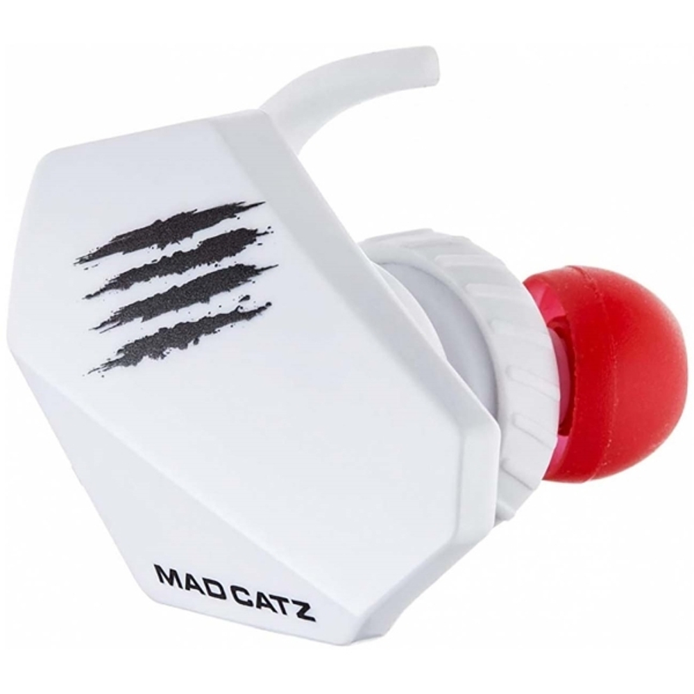 Гарнитура  Mad Catz E.S. PRO+