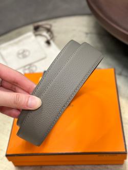 Hermes Belt