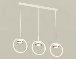 Ambrella Комплект подвесного светильника Traditional DIY XB9106104