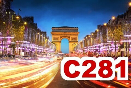 Фото обои - Города и страны С281