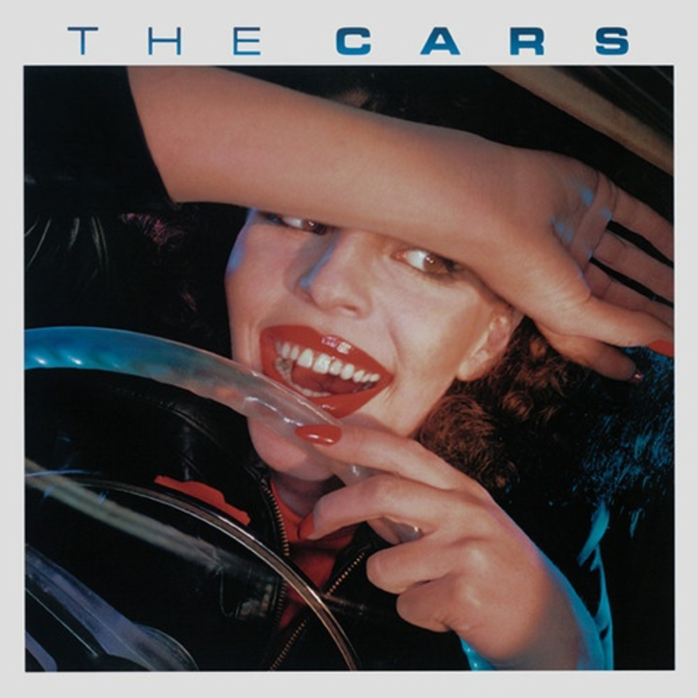 The Cars / The Cars (Coloured Vinyl)(LP)