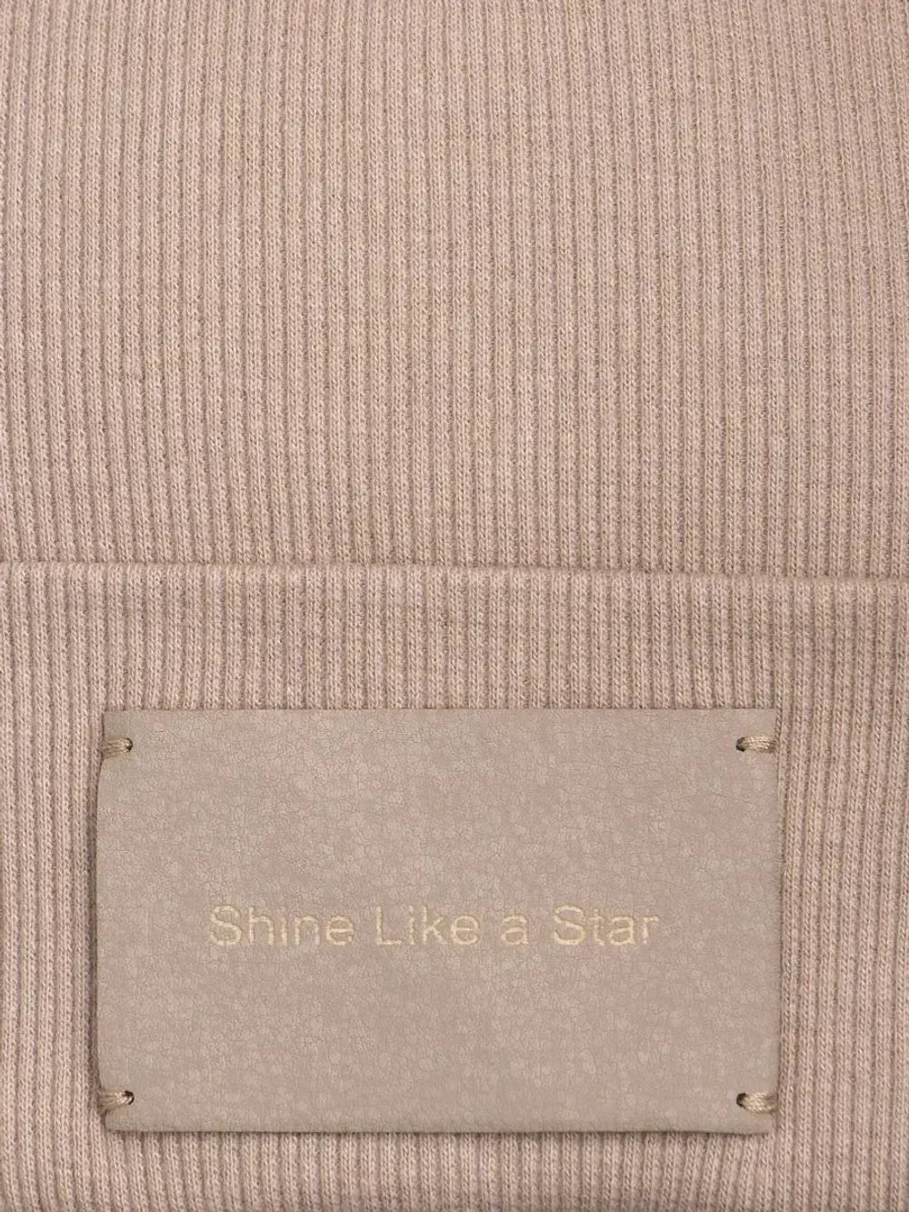 Шапка на осень детская