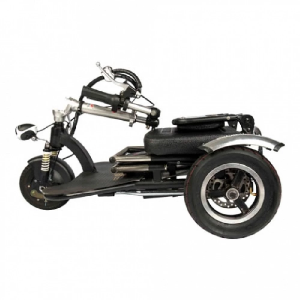 Электросамокат Трайк 500W