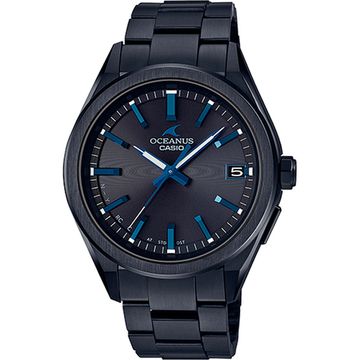 Наручные часы Casio OCW-T200SB-1AJF