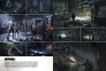Мир игры The Last Of Us