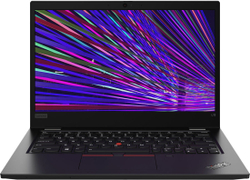 Ноутбук Lenovo ThinkPad L13 Gen 2 13.3;(1920x1080)IPS/ i5-1135G7(2.4ГГц)/ 8Гб/ 256Gb SSD/ Iris Xe Graphics/ Win10 Pro/ Черный 20VH0015RT