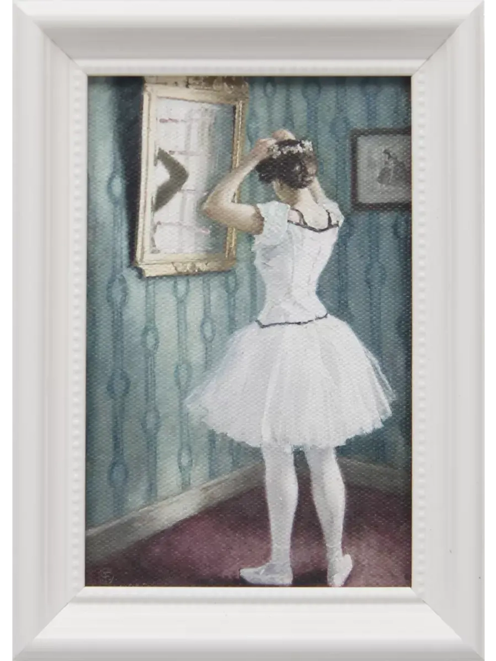 Картины на стену интерьерные на холсте 8 шт