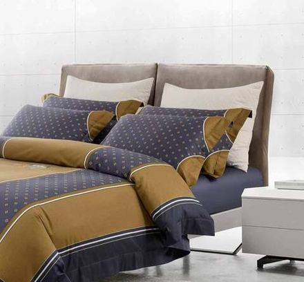 Комплект постельного белья Hermes