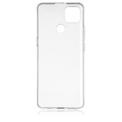 Чехол ROSCO для Lenovo K12 Pro оптом (арт. LN-K12PRO-TPU-TRANSPARENT)