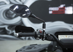 Квадроцикл SHARMAX 1100 FORCE LTD 28"