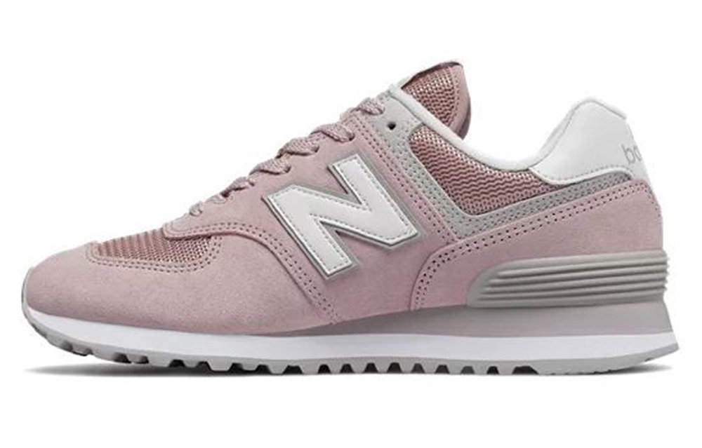 Кроссовки New Balance Nb 574 B (Женская размерная сетка)