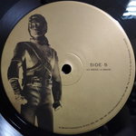 Michael Jackson / HIStory - Past, Present And Future - Book I (3LP)