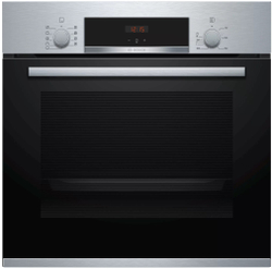 Встраиваемый электрический духовой шкаф Bosch HBA513BS1