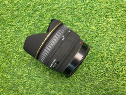 SIGMA 15 2.8 EX DG FISHEYE