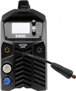 Сварочный полуавтомат Denzel MultiMIG-200DP Synergy Double Pulse 94313