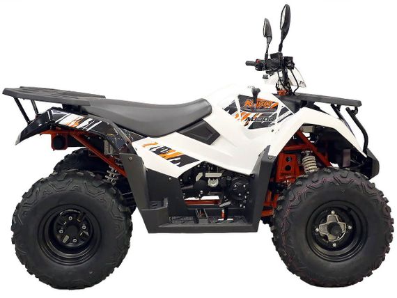 Квадроцикл KAYO AU300 EFI